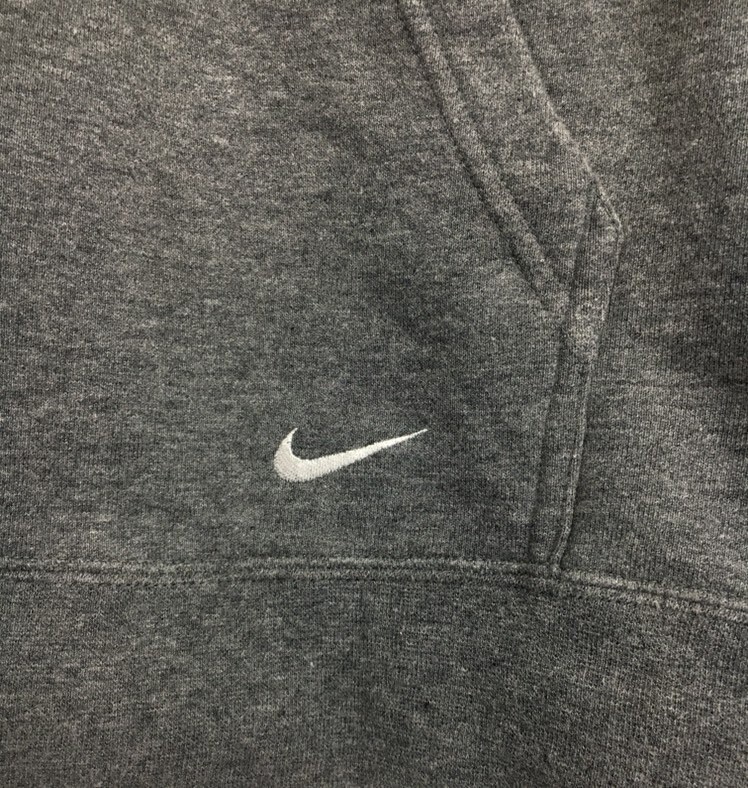 Vintage Nike Hoodie Sweatshirt Full Zip - Etsy
