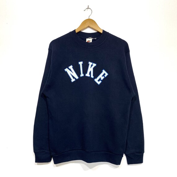 Vintage 90s Nike Spellout Logo 