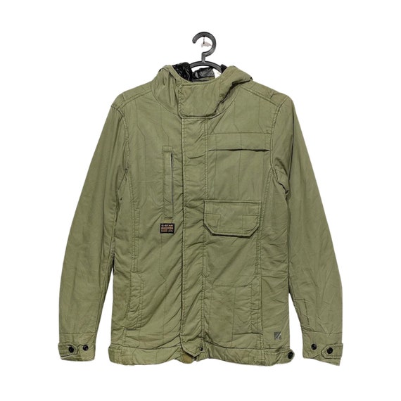 g star military jacket