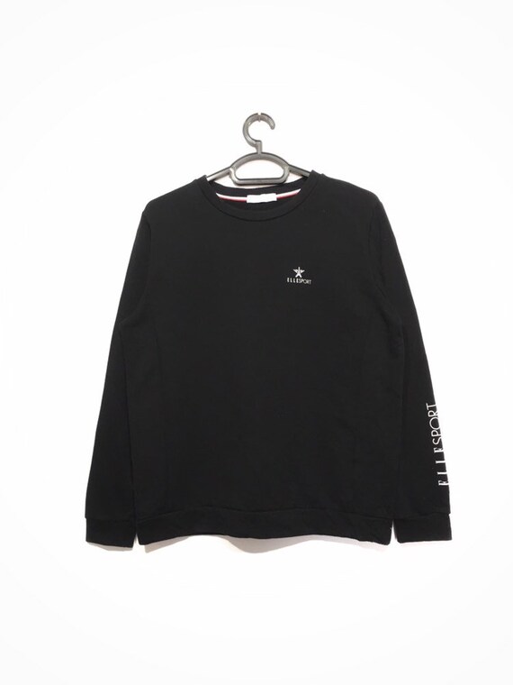 Elle 2025 sport sweatshirt