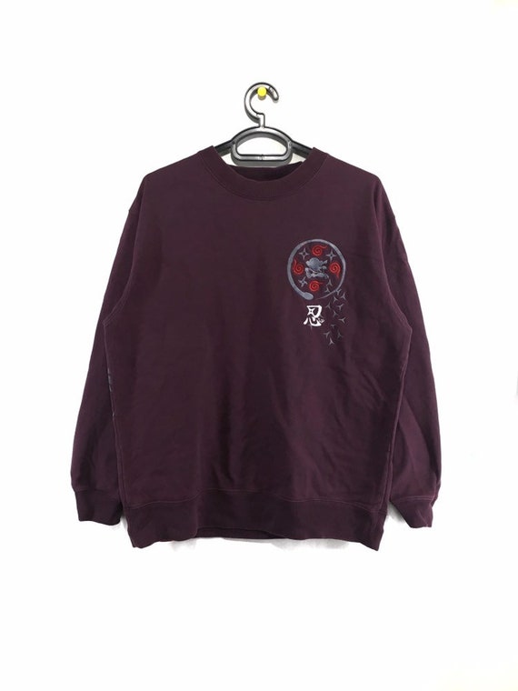 Vintage Sukajan Souvenir sweatshirt - image 6