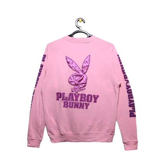 Vintage Playboy Bunny sweatshirt