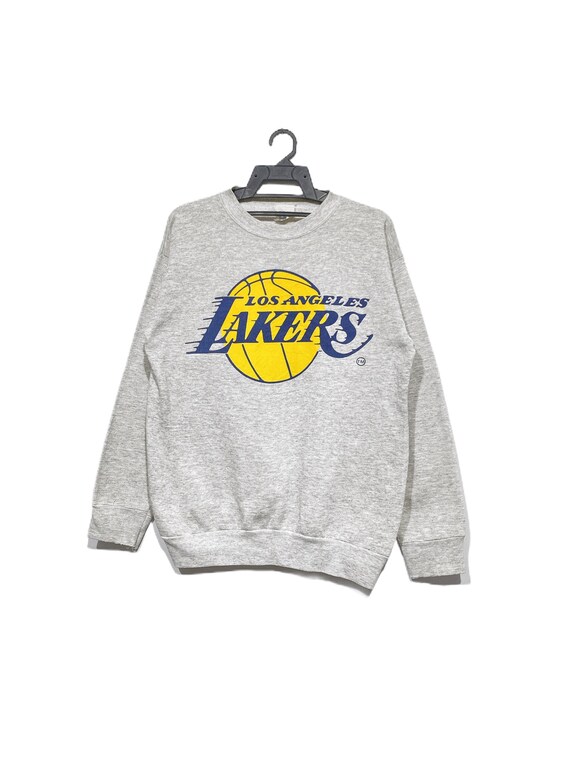 Vintage 80’s Los Angeles Lakers LA Lakers Sweatshi