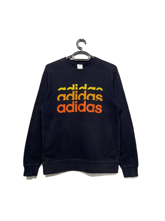 Vintage Adidas sweatshirt