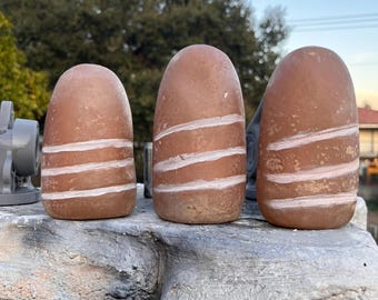 3 SanKara stones!! Indiana Jones 1:1