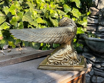Indiana Jones ark of the covenant angel
