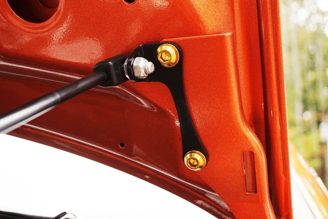 マナドウムパーツセット Nissan 300zx Z32 Dress Up Hardware Products | ZSPEC Design LLC