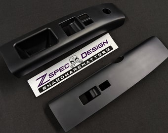03-09 ZSPEC Design Billet Dipstick Handle for Nissan 350z Z33 