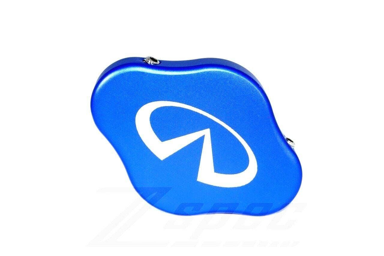 Q50 Radiator Cap ZSPEC Radiator Cap Cover for Infiniti G35/g37/q50/60/fx/qx/j30/other ...