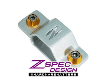 ZSPEC Battery Cable Bracket for '90-99 Nissan 300zx Z32