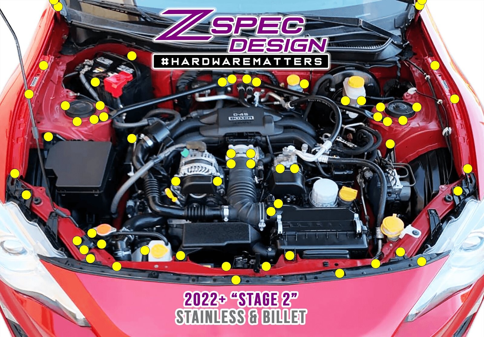 ZSPEC 