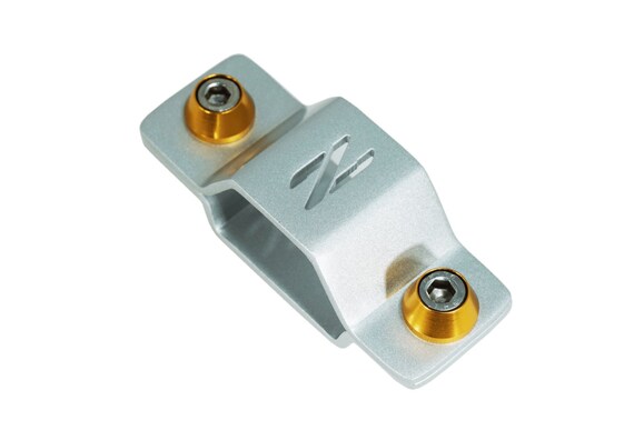 びびっページ ZSPEC Battery Cable Bracket for '90-99 Nissan 300zx Z32