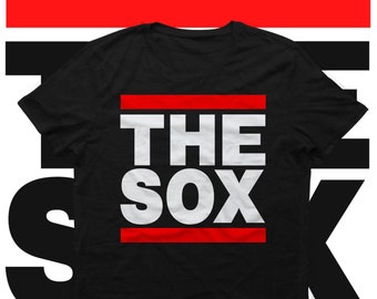 White Sox Tee Shirt| Chicago White Sox Tee| Chicago| The Sox| Jose Abreu Tee Shirt| Tim Anderson  Tee Shirt| Chicago Whites Sox Fan Shirt|