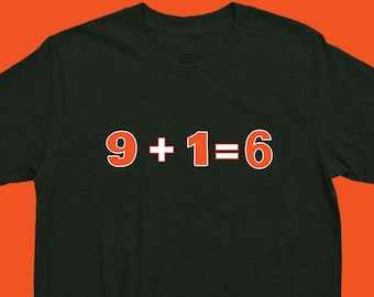 Camiseta de fútbol de Cincinnati, camiseta de madriguera, camiseta Ja'Marr Chase, camiseta de los Bengals, regalo de Cincinnati, camiseta unisex de Cincinnati