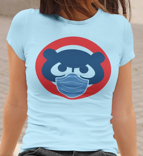 Funny Chicago Cubs Shirts