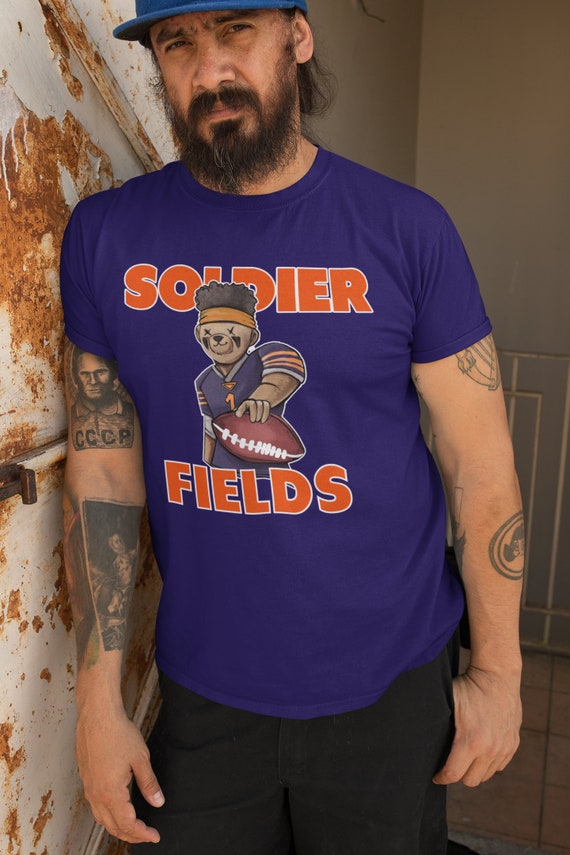 Cool chicago bears clearance shirts