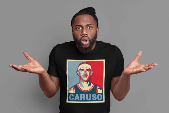 Alex Caruso Shirt, Chicago Bulls Shirt Chi Slamma Jamma, Unisex