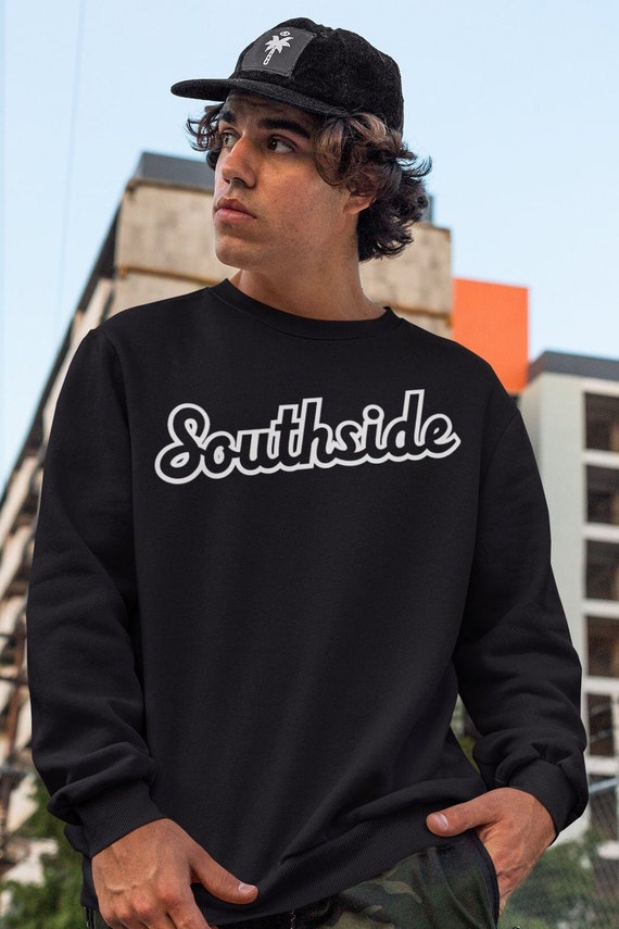 southside white sox shirts