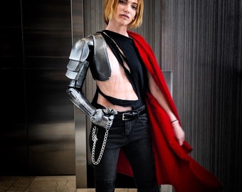 Featured image of post Male Edward Elric Cosplay I really want to redo this we were kinda rushed i was really tired and i really prefer a more outdoor