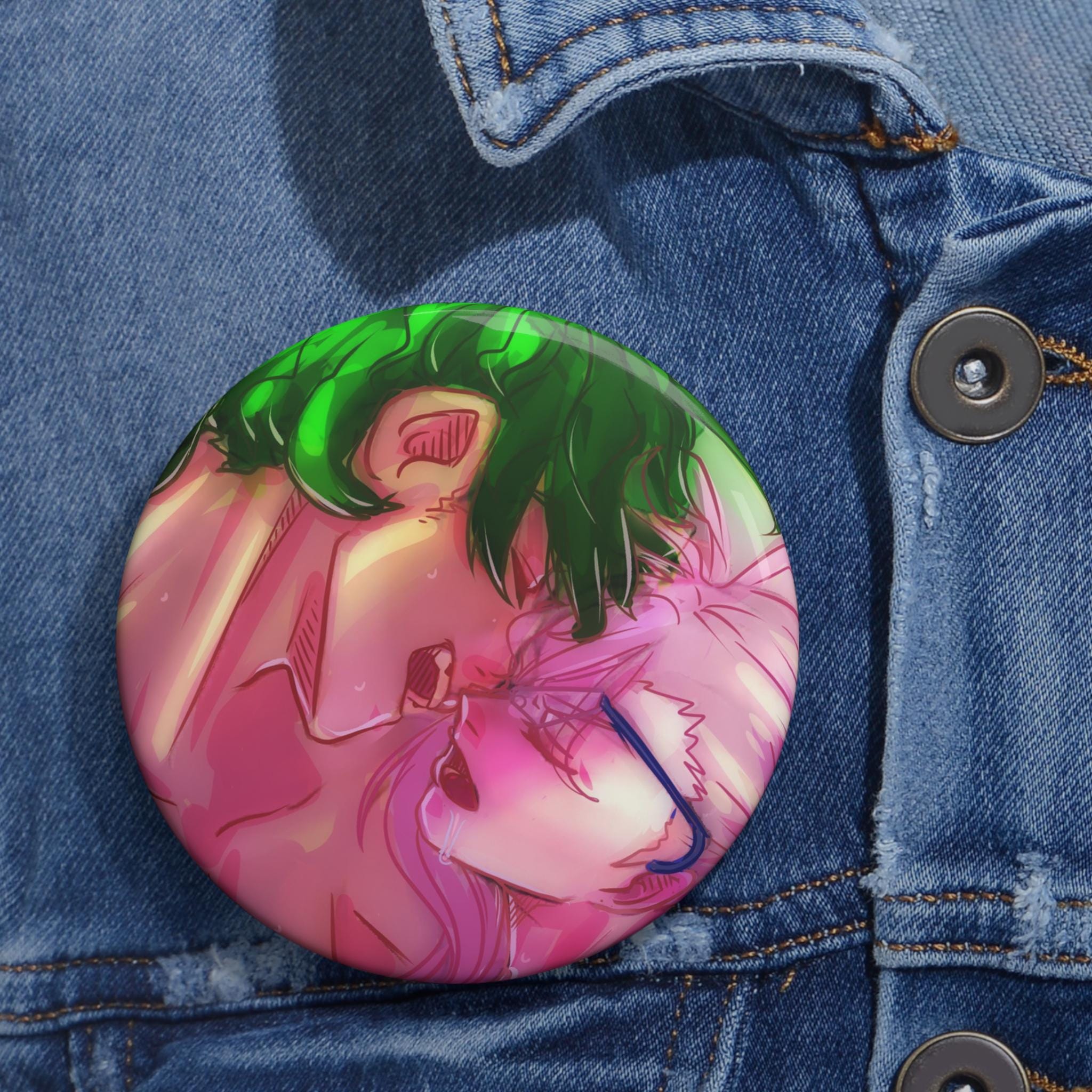 Joe X Cherry Blossom - Etsy