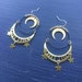 Selene earrings