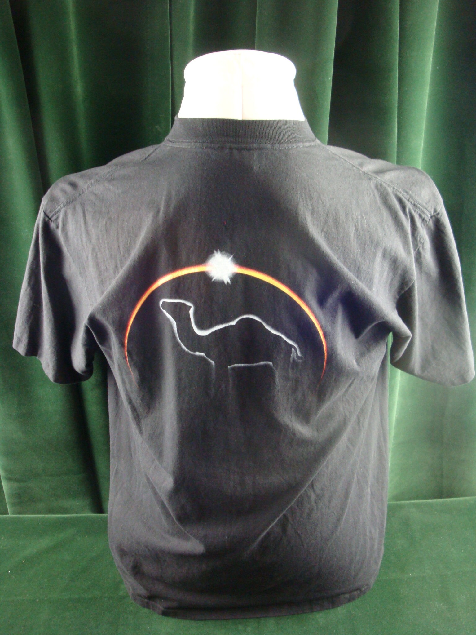 eclipse t shirt 90s