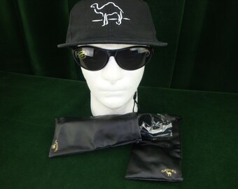 camel cigarettes sunglasses Vintage Joe Camel Drink Coozy  THEORIES OF ATLANTIS Vintage Joe Camel Sunglasses: 1990s
