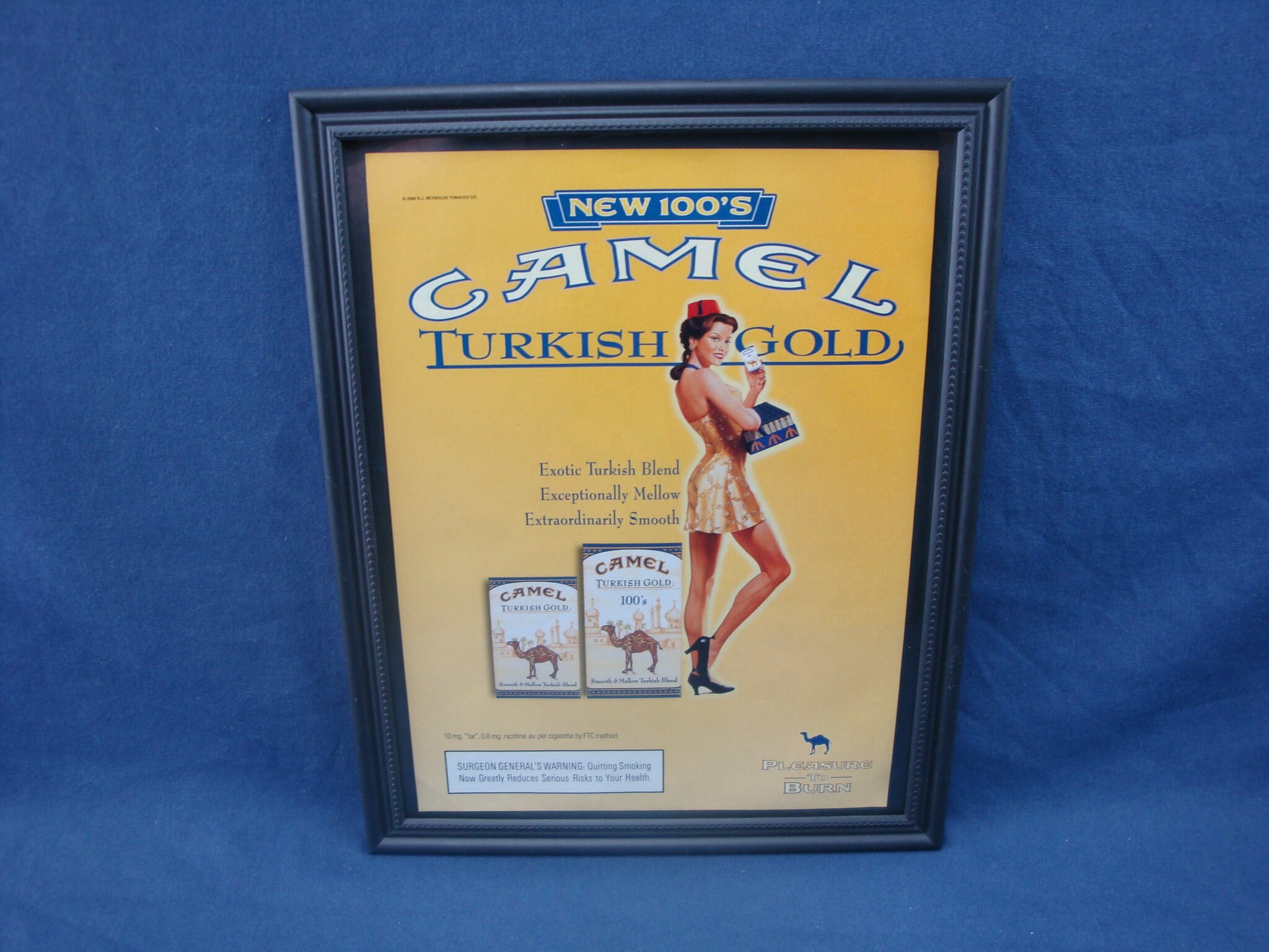 Mellow Mail Catalog Scans