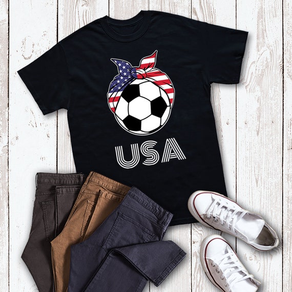 us women's soccer apparel