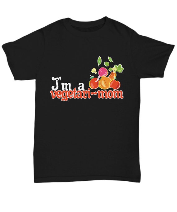 funny vegan tshirt