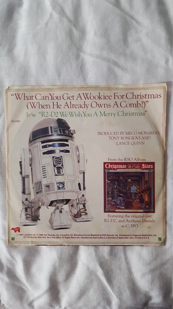 what can you get a wookie for christmas when he already owns a comb - What Do You Get A Wookie For Christmas what can you get a wookie for christmas when he already owns a comb - What Do You Get A Wookie For Christmas