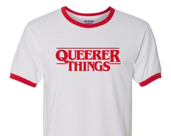 Stranger Things Shirt - Etsy Australia