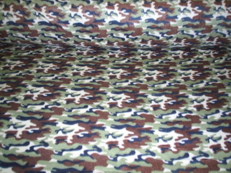 Double polar fleece dog rug / coat choice patterns Etsy