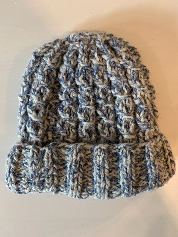 toddler wooly hats