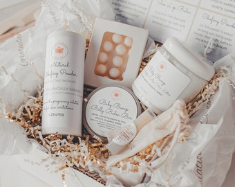 gift box for pregnant friend