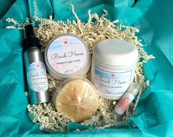 beach gifts for mom