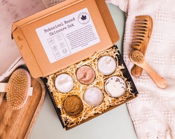 Self Care Gift Box, Mom Gift From Daughter, Spa Gift Basket, Self Care Kit, New Job Gift