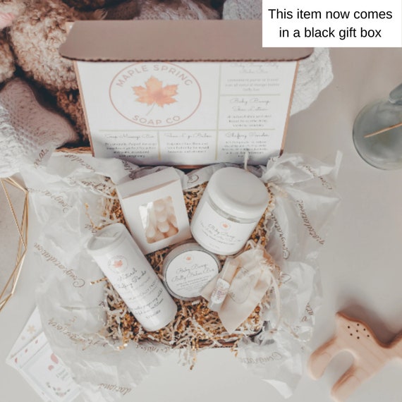 Expecting Mom Gift Baby Shower Gift Expecting Mom Gift Basket