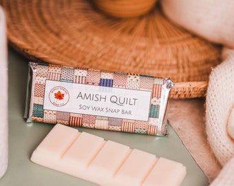 Fall Wax Melts, Housewarming Gift, Gift for Neighbor, Wax Melts, Wax Melts for Warmer,  Soy Wax Melts