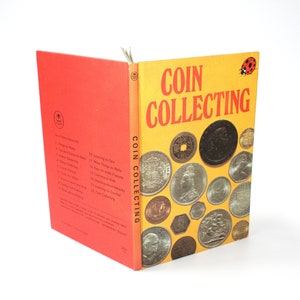 The 5 Most Essential Books for Coin Collectors - SDC
