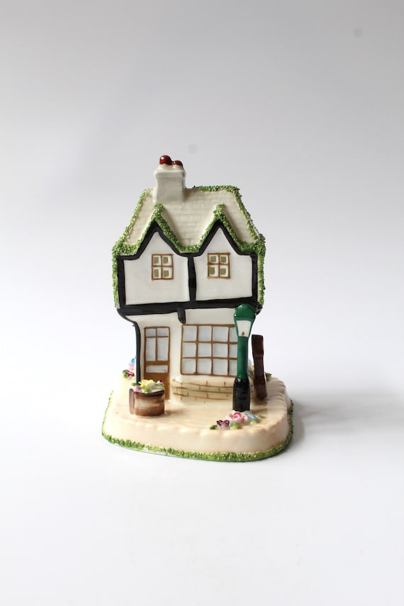 CoalportコレクターズコテージThe Old Curiosity Shop CoalportコレクターズコテージThe Old Curiosity Shop The Old