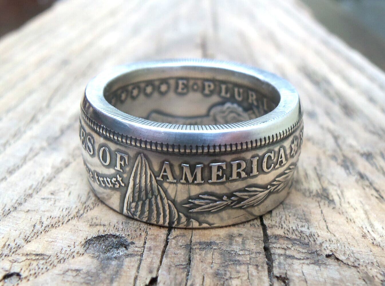 【美品】ORGUEIL OR-7023B Coin Ring [SILVER] 81otkHoNjPL._UF894,1000_QL80_.jpg