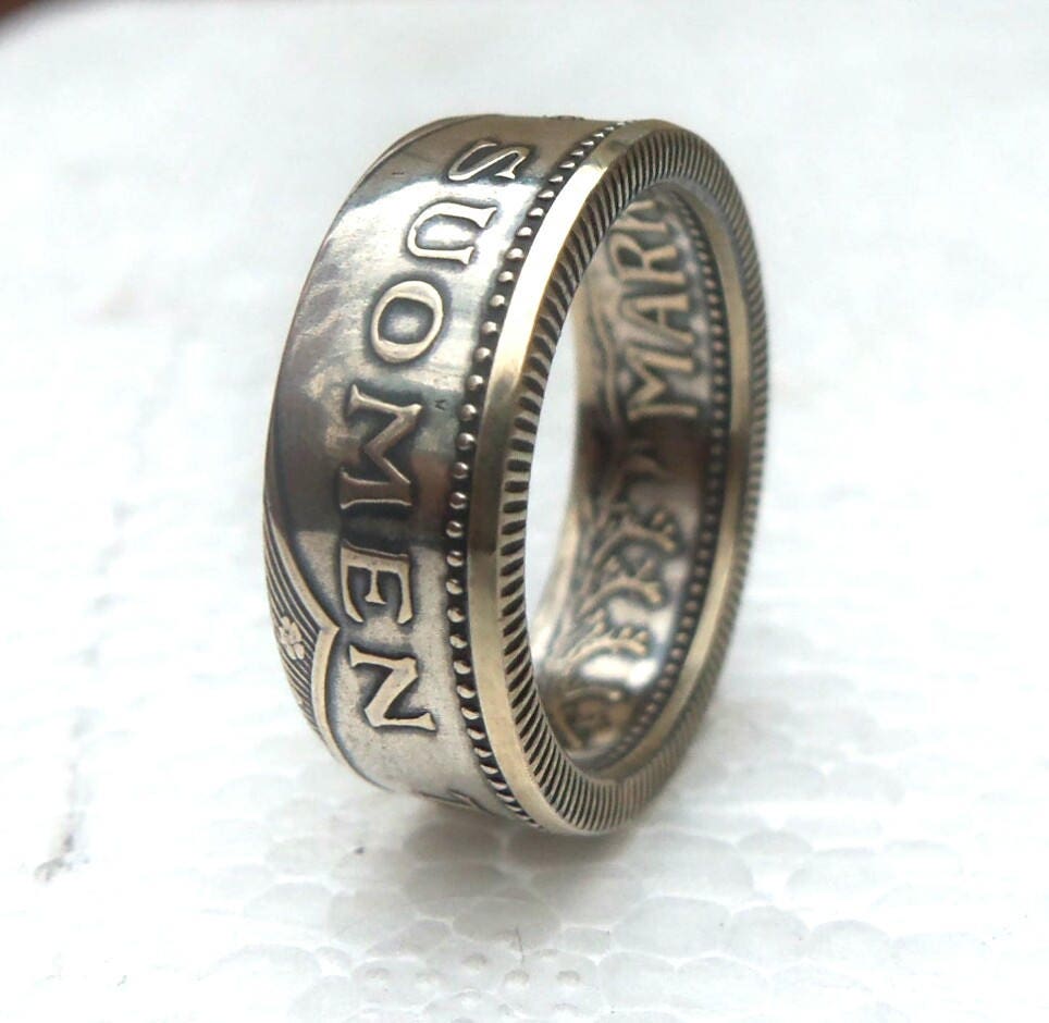 Finnish markka - Etsy 日本