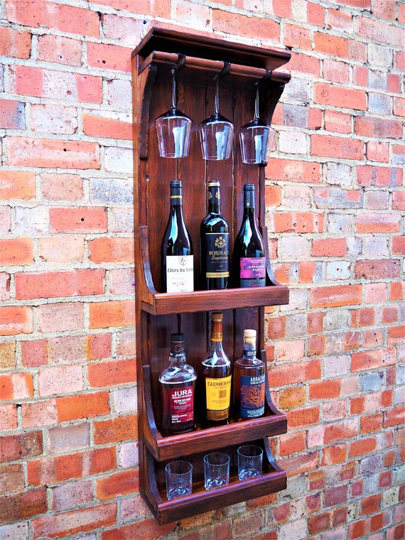 Rack of alcohol new arrivals