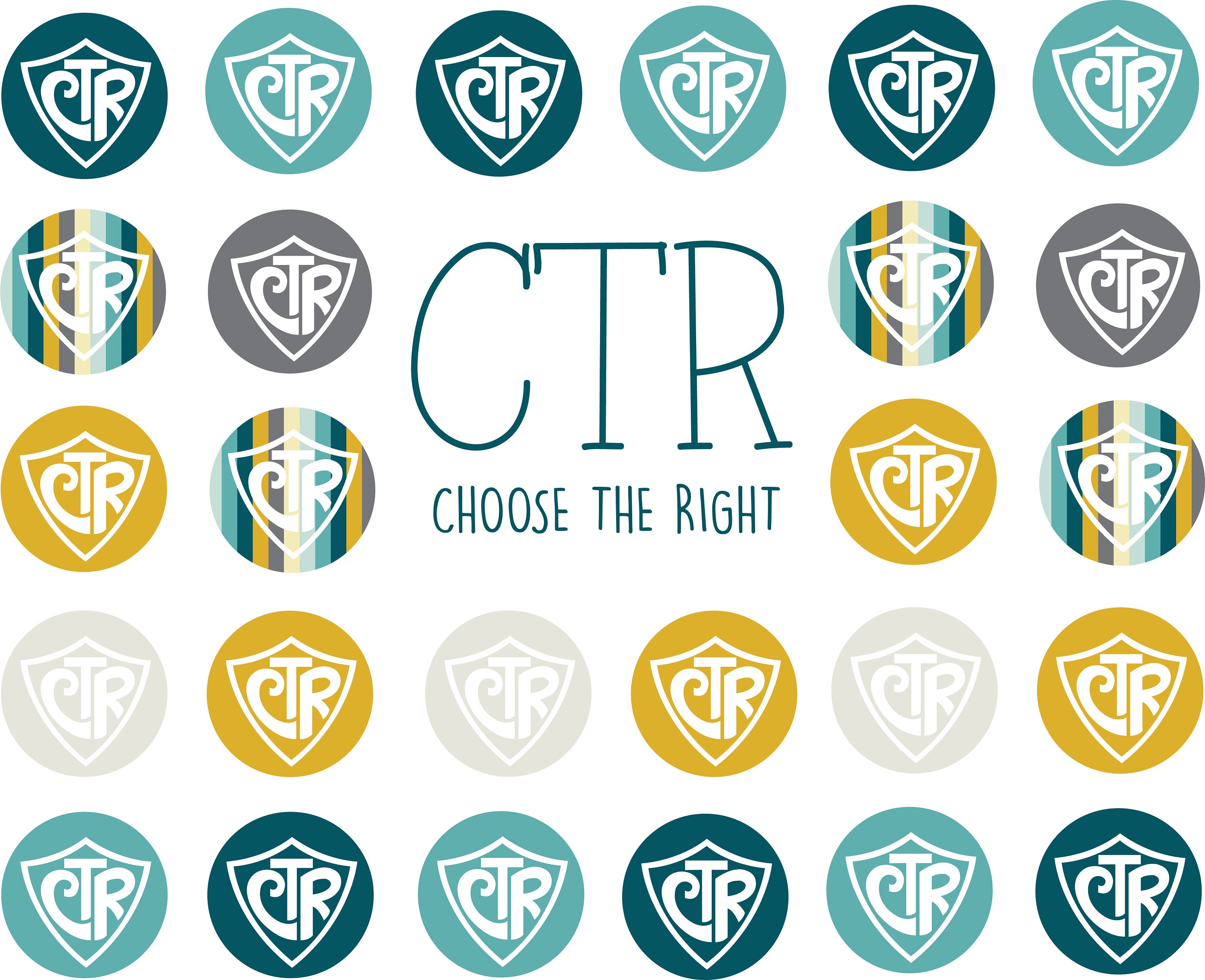 Ctr Clipart Choose The Right Ctr Stickers Latter Day Etsy Canada Ctr Clipart Choose The Right Ctr Stickers Latter Day Etsy Canada