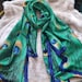 see more listings in the Large Scarves section