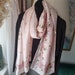 see more listings in the Large Scarves section