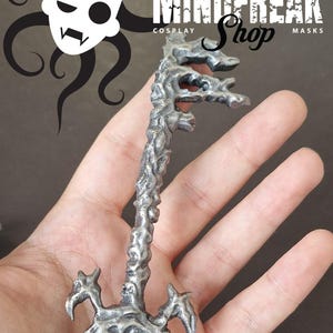 SANDMAN - Key to Hell - Human Size
