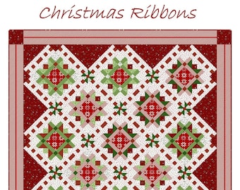 Christmas Ribbons