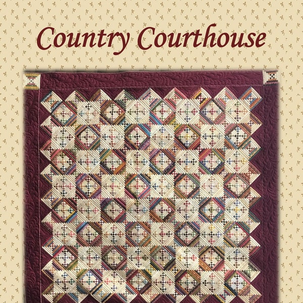 Country Courthouse